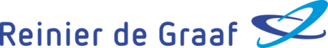 Reinier de Graaf logo